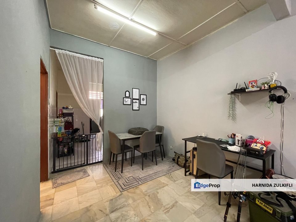 SINGLE STOREY TERRACE BANDAR SEREMBAN SELATAN, FOR SALE, Negeri Sembilan, Seremban