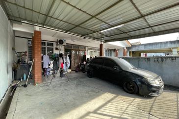 Bandar Seremban Selatan