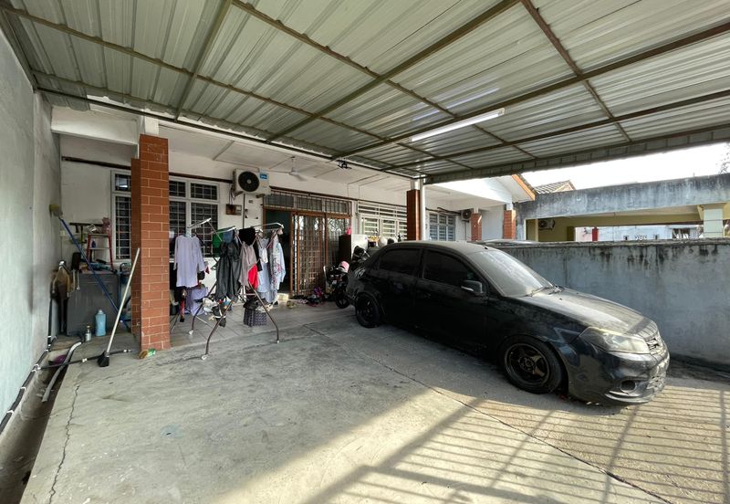 Bandar Seremban Selatan