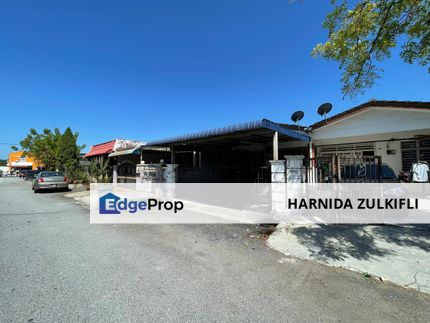 SINGLE STOREY TERRACE BANDAR SEREMBAN SELATAN, FOR SALE, Negeri Sembilan, Seremban