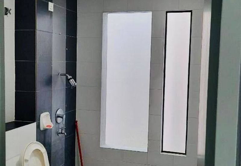 Laman Delfina @ Nilai Impian