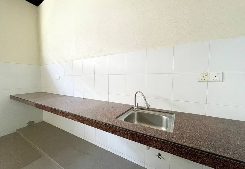 Laman Delfina @ Nilai Impian