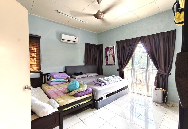 Vision Homes @ Seremban 2