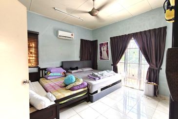 Vision Homes @ Seremban 2