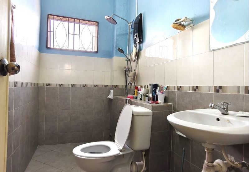 Vision Homes @ Seremban 2