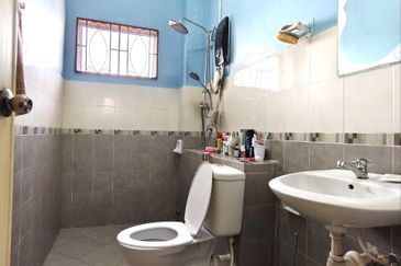 Vision Homes @ Seremban 2