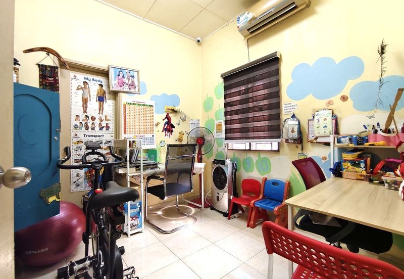 Vision Homes @ Seremban 2