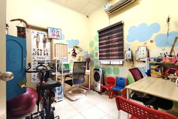 Vision Homes @ Seremban 2