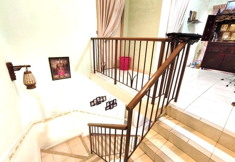 Vision Homes @ Seremban 2