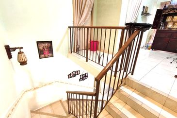 Vision Homes @ Seremban 2