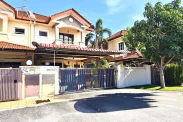 Vision Homes @ Seremban 2