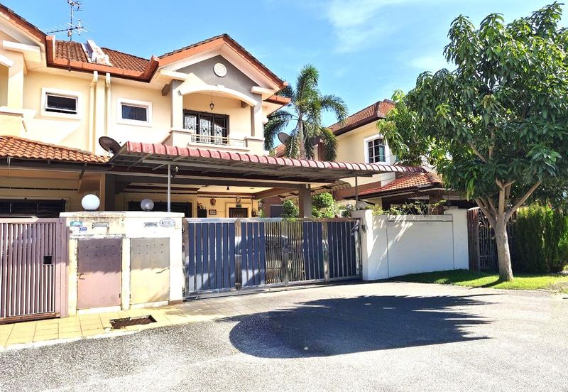 Vision Homes @ Seremban 2