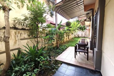 Vision Homes @ Seremban 2