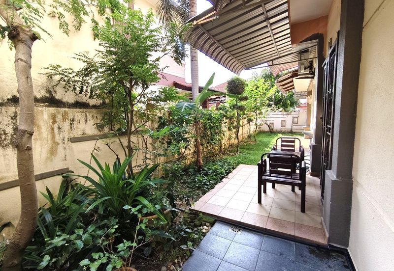 Vision Homes @ Seremban 2