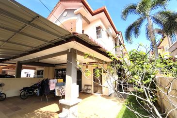 Vision Homes @ Seremban 2