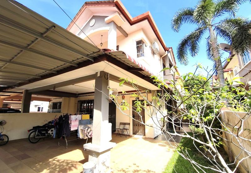 Vision Homes @ Seremban 2