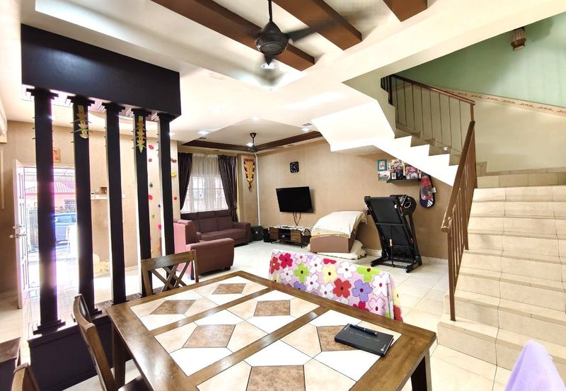 Vision Homes @ Seremban 2