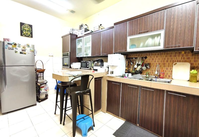 Vision Homes @ Seremban 2