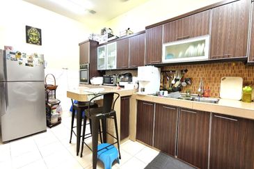 Vision Homes @ Seremban 2