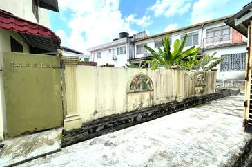 TAMAN RASAH JAYA III