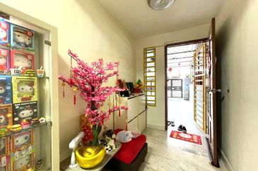 TAMAN RASAH JAYA III