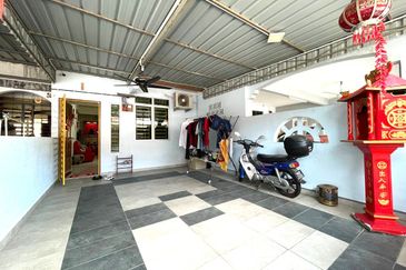 TAMAN RASAH JAYA III