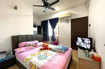 TAMAN RASAH JAYA III