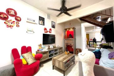 TAMAN RASAH JAYA III