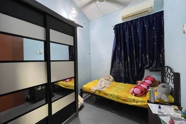 TAMAN RASAH JAYA III