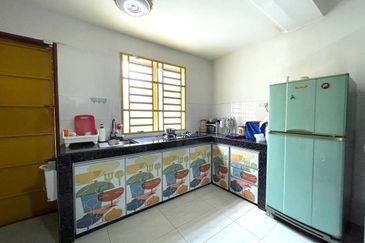 TAMAN RASAH JAYA III