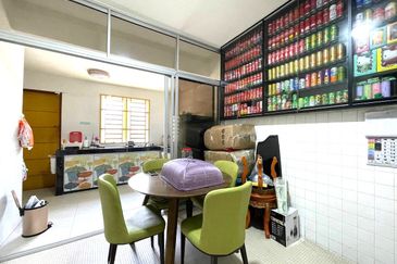 TAMAN RASAH JAYA III