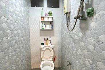 TAMAN RASAH JAYA III