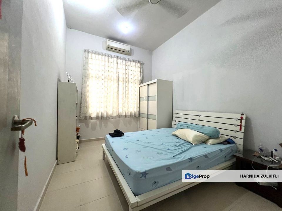 SINGLE STOREY SEMI-D BALI VILLA, RASAH KEMAYAN SEREMBAN 2 FOR SALE, Negeri Sembilan, Seremban