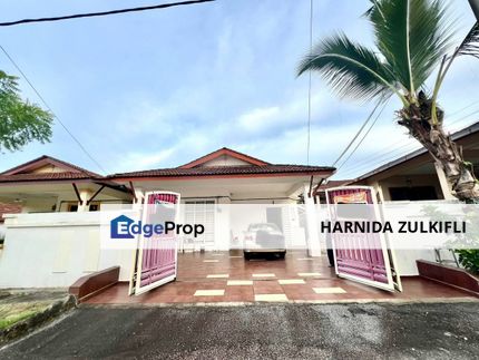 SINGLE STOREY SEMI-D BALI VILLA, RASAH KEMAYAN SEREMBAN 2 FOR SALE, Negeri Sembilan, Seremban