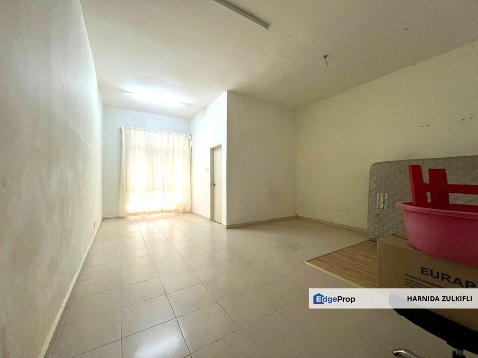 SINGLE STOREY SEMI-D BALI VILLA, RASAH KEMAYAN SEREMBAN 2 FOR SALE, Negeri Sembilan, Seremban