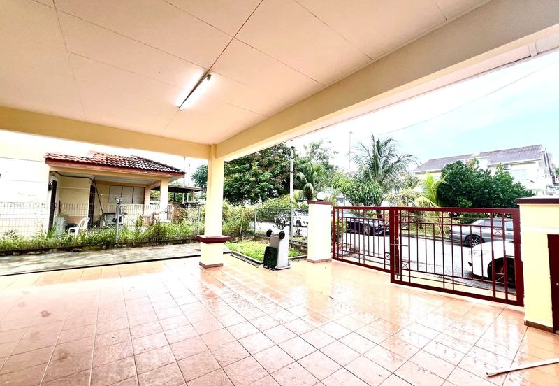 VISION HOMES @SEREMBAN 2