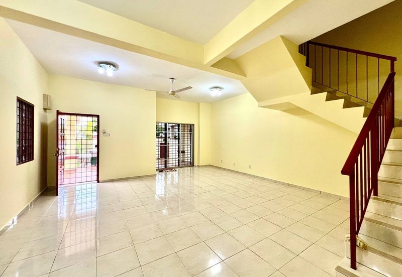 VISION HOMES @SEREMBAN 2