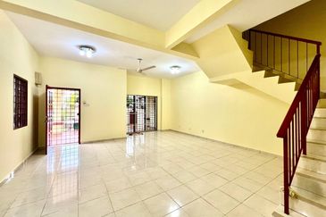 VISION HOMES @SEREMBAN 2