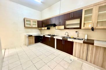 VISION HOMES @SEREMBAN 2