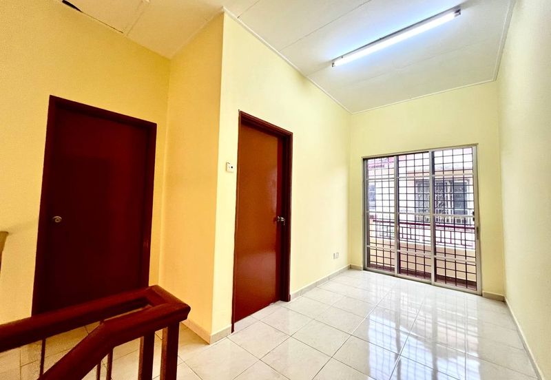 VISION HOMES @SEREMBAN 2