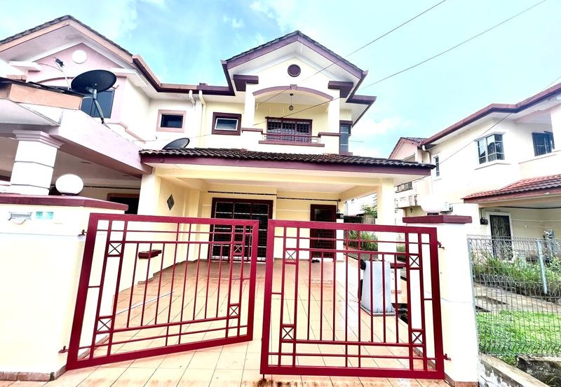 VISION HOMES @SEREMBAN 2