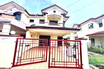 VISION HOMES @SEREMBAN 2