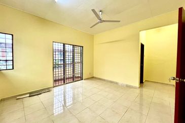 VISION HOMES @SEREMBAN 2