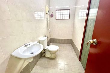 VISION HOMES @SEREMBAN 2