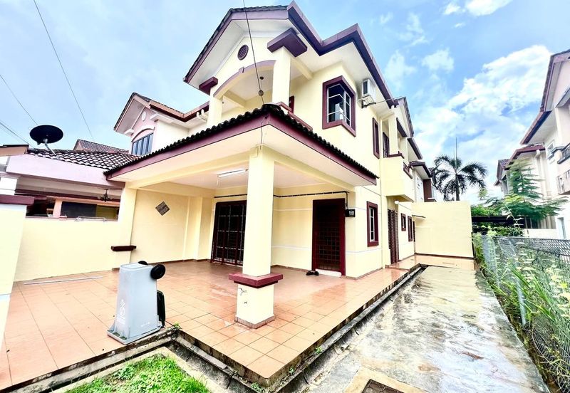 VISION HOMES @SEREMBAN 2