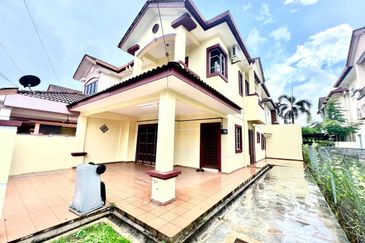 VISION HOMES @SEREMBAN 2