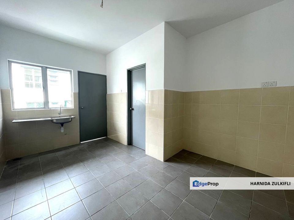 DOUBLE STOREY TERRACE RESIDENSI PRIMA BANDAR EKAR, RANTAU FOR SALE, Negeri Sembilan, Seremban