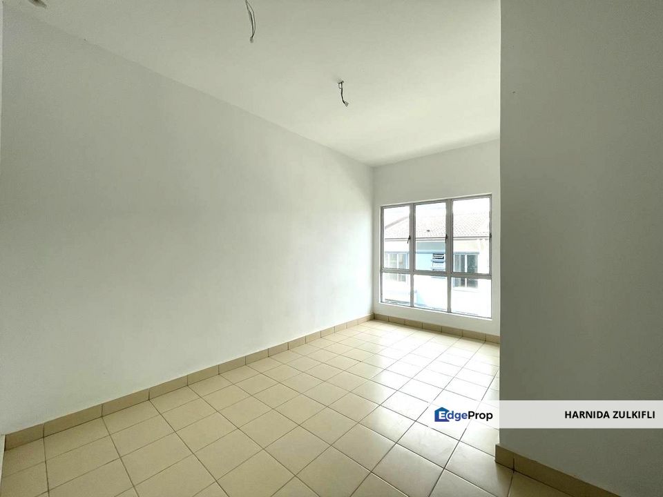 DOUBLE STOREY TERRACE RESIDENSI PRIMA BANDAR EKAR, RANTAU FOR SALE, Negeri Sembilan, Seremban