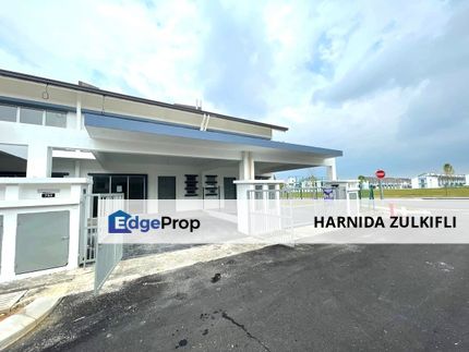 DOUBLE STOREY TERRACE RESIDENSI PRIMA BANDAR EKAR, RANTAU FOR SALE, Negeri Sembilan, Seremban