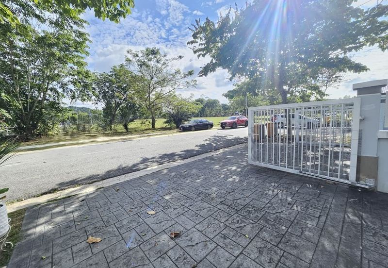 SAUJANA INDAH @ S2 HEIGHTS